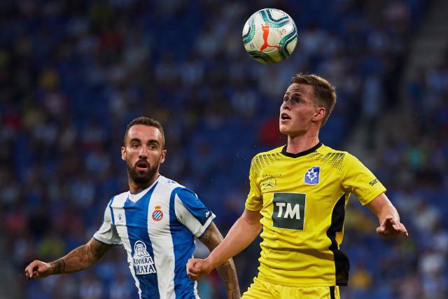 “雏凤计划”赴韩国集训队出征仪式在北京举行