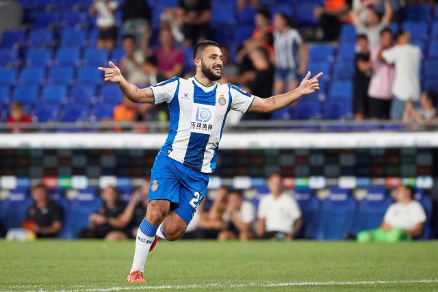 维尼修斯国家队36场进5球5助 皇马36场24球11助